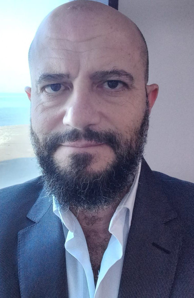 Wael Khalifa, Eng. / MCIArb